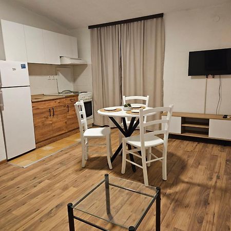 Vn Apartments Ohrid Exterior photo