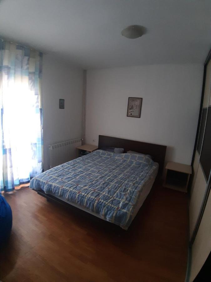 Vn Apartments Ohrid Exterior photo
